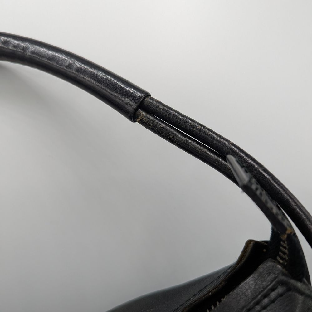 Gucci Black Hobo Bag - Picture 5 of 13
